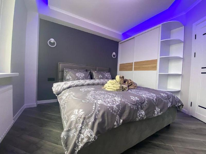 Charming Apartment Chisinau Exterior foto