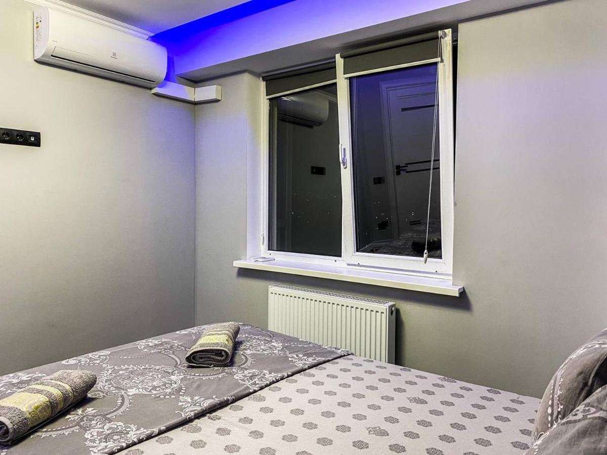 Charming Apartment Chisinau Exterior foto